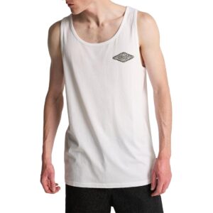 Billabong Crayon Wave Vest - White