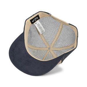 Billabong Diamond Trucker Cap - Castle Rock