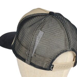 Billabong Diamond Trucker Cap - Castle Rock