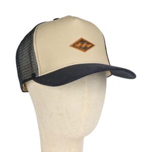 Billabong Diamond Trucker Cap - Castle Rock