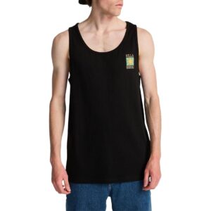 Billabong Good Times Vest - Black