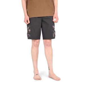 Billabong Otis Mesh Shorts - Black
