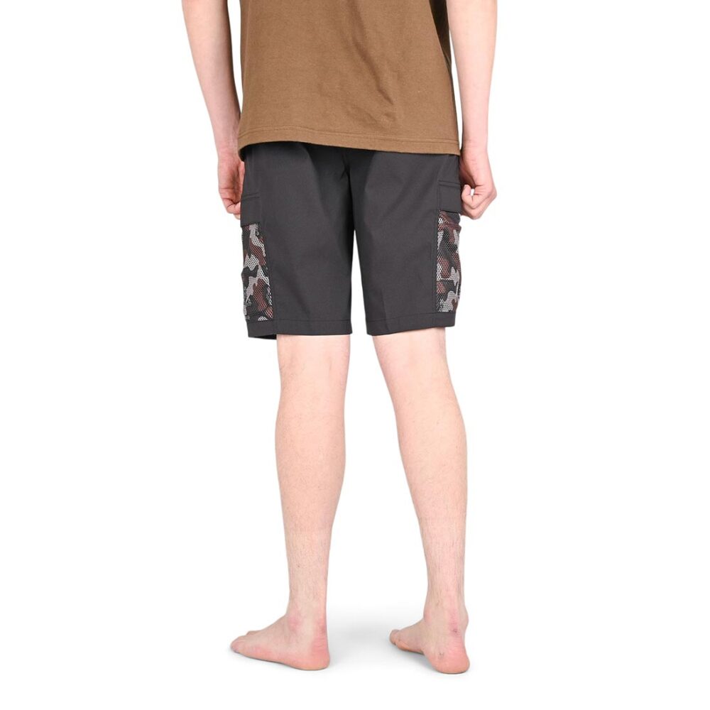 Billabong Otis Mesh Shorts - Black