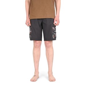 Billabong Otis Mesh Shorts - Black
