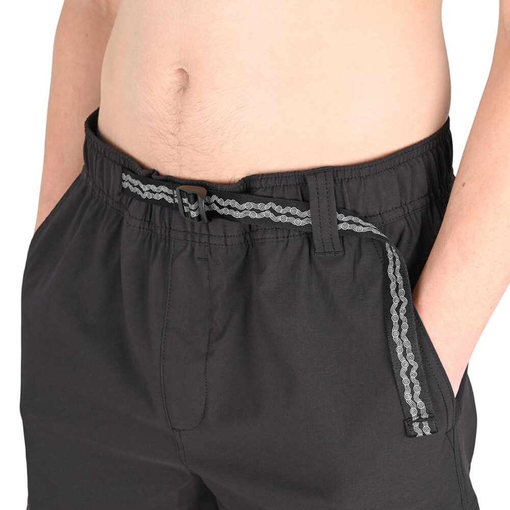 Billabong Otis Mesh Shorts - Black