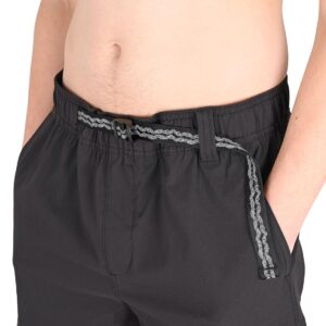 Billabong Otis Mesh Shorts - Black