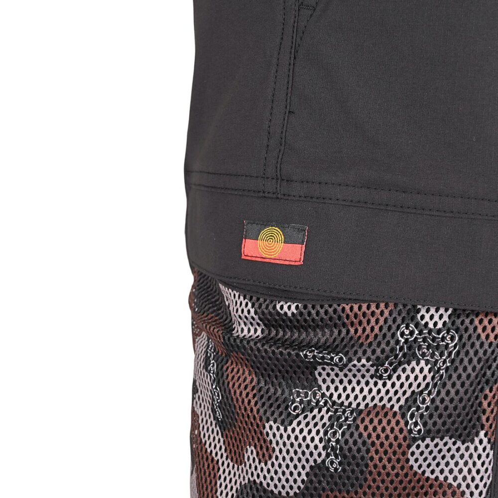 Billabong Otis Mesh Shorts - Black
