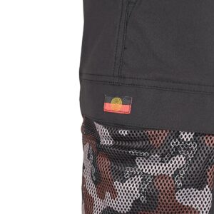 Billabong Otis Mesh Shorts - Black