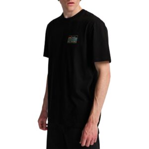 Billabong Range S/S T-Shirt - Black (SP26)