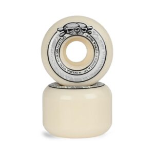 Bones X-Formula V8 Double Wides 97a 54mm Skateboard Wheels