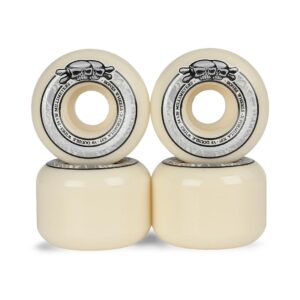 Bones X-Formula V8 Double Wides 97a 54mm Skateboard Wheels