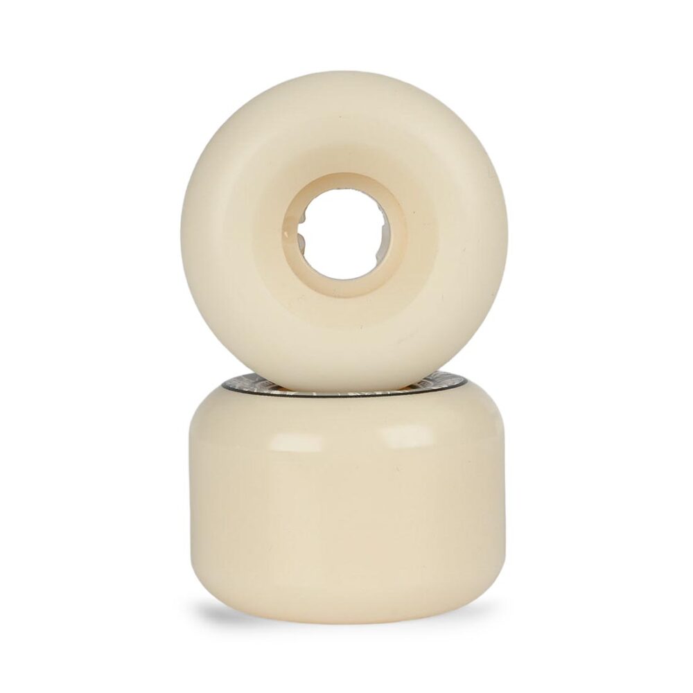 Bones X-Formula V8 Double Wides 97a 56mm Skateboard Wheels