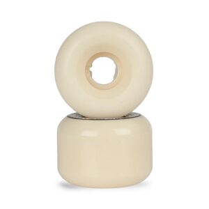 Bones X-Formula V8 Double Wides 97a 56mm Skateboard Wheels