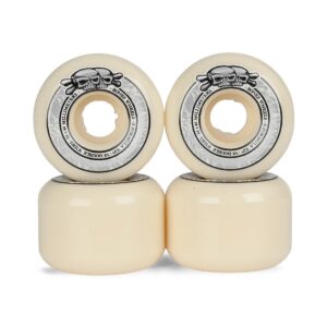 Bones X-Formula V8 Double Wides 97a 56mm Skateboard Wheels