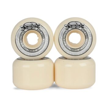 Bones X-Formula V8 Double Wides 97a 56mm Skateboard Wheels