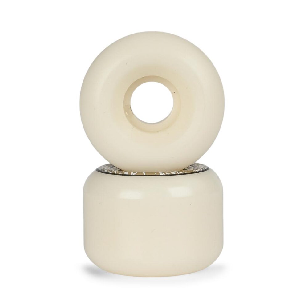 Bones X-Formula V8 Double Wides 99a 54mm Skateboard Wheels