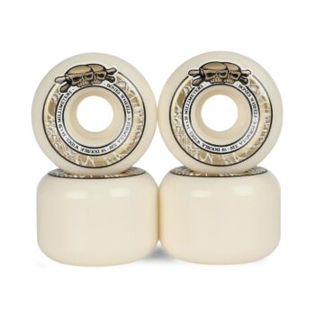 Bones X-Formula V8 Double Wides 99a 54mm Skateboard Wheels