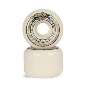 Bones X-Formula V8 Double Wides 99a 54mm Skateboard Wheels