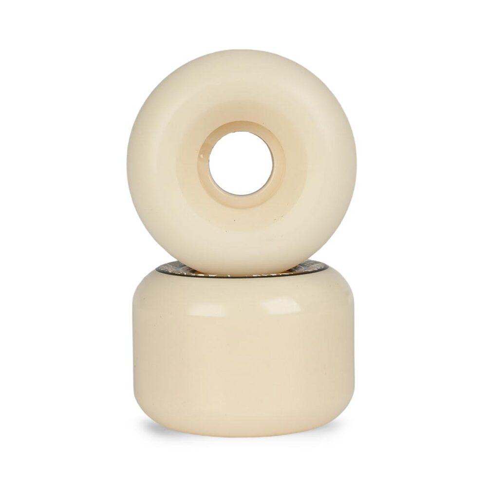 Bones X-Formula V8 Double Wides 99a 56mm Skateboard Wheels