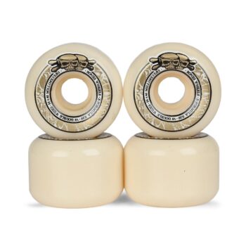 Bones X-Formula V8 Double Wides 99a 56mm Skateboard Wheels