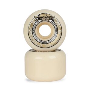 Bones X-Formula V8 Double Wides 99a 56mm Skateboard Wheels