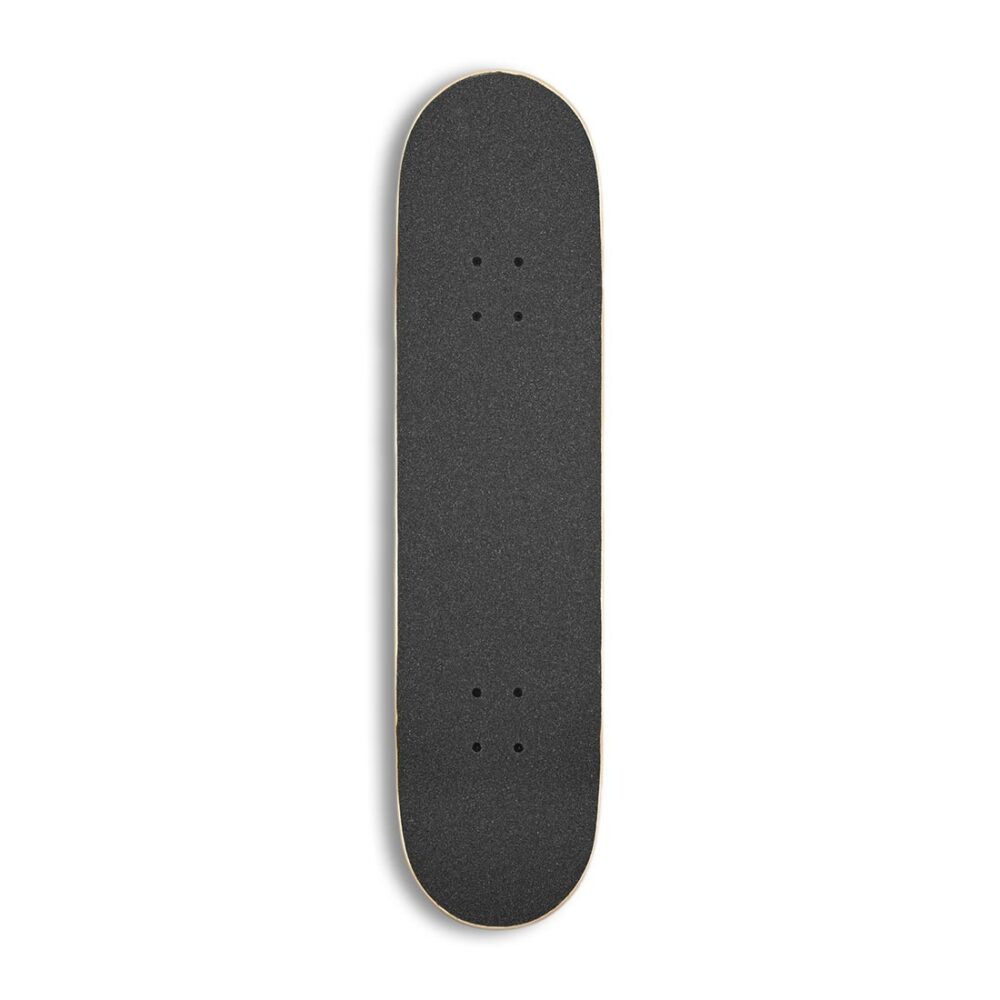 Chocolate Cruz OG Chunk Complete Skateboard