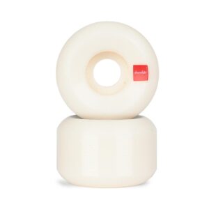 Chocolate Lost Chunk Conical 51mm Skateboard Wheels