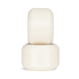 Chocolate Lost Chunk Conical 51mm Skateboard Wheels