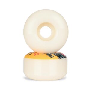 Chocolate Scorpion Dice Staple 54mm Skateboard Wheels
