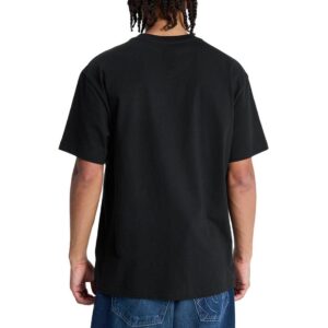 DC Star Filled S/S T-Shirt - Black (SP26)