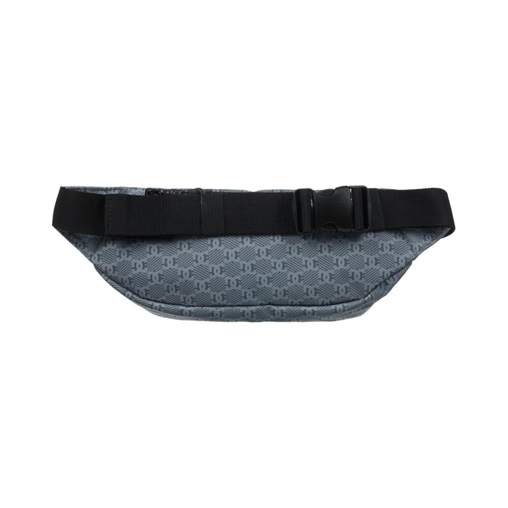 DC Tussler 4 Hip Bag - Soccer Black