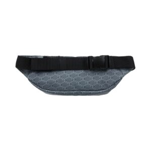 DC Tussler 4 Hip Bag - Soccer Black