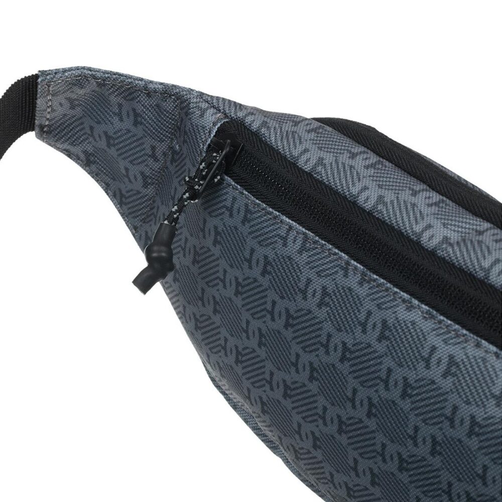 DC Tussler 4 Hip Bag - Soccer Black