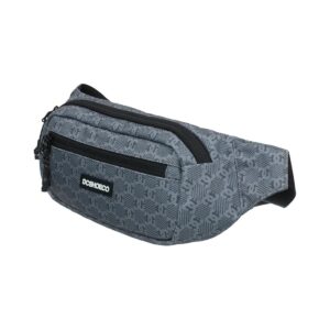 DC Tussler 4 Hip Bag - Soccer Black
