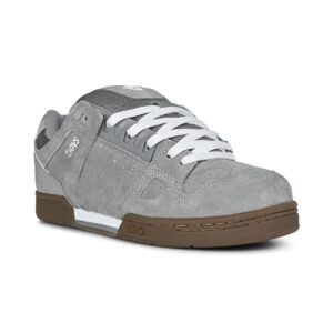 DVS Celsius Skate Shoes - Charcoal/White/Gum