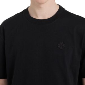 Element Lakeside S/S T-Shirt - Off Black