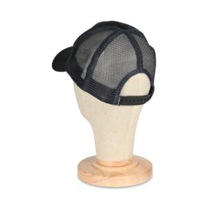 Element Team Trucker Cap - Flint Black