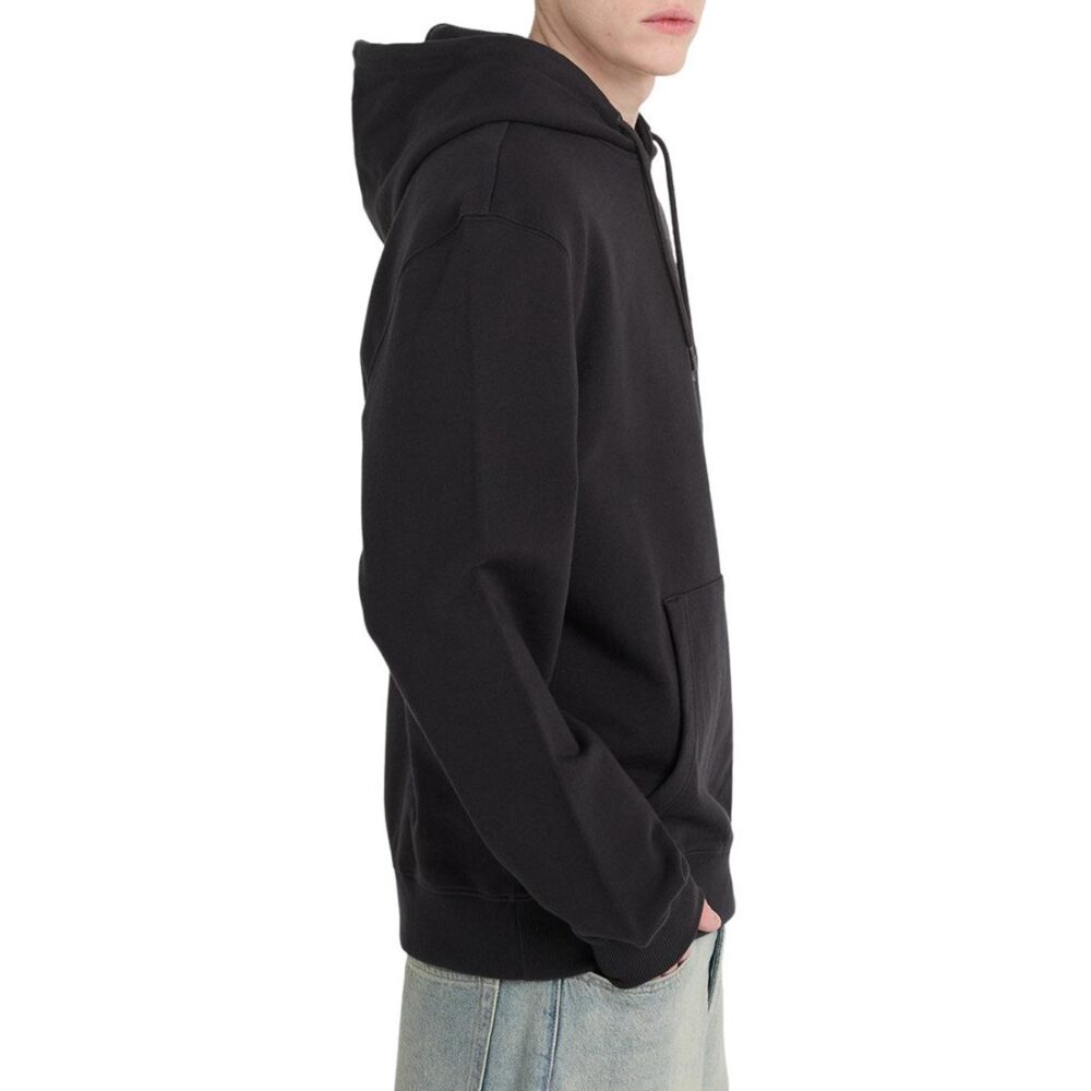 Element x Timber Snail Pullover Hoodie - Off Black