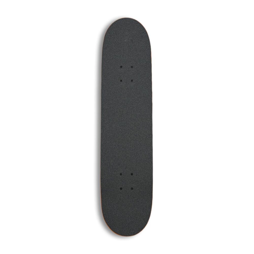 Enjoi Panda FP 7.75" Complete Skateboard - Orange