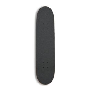 Enjoi Panda FP 7.75" Complete Skateboard - Orange