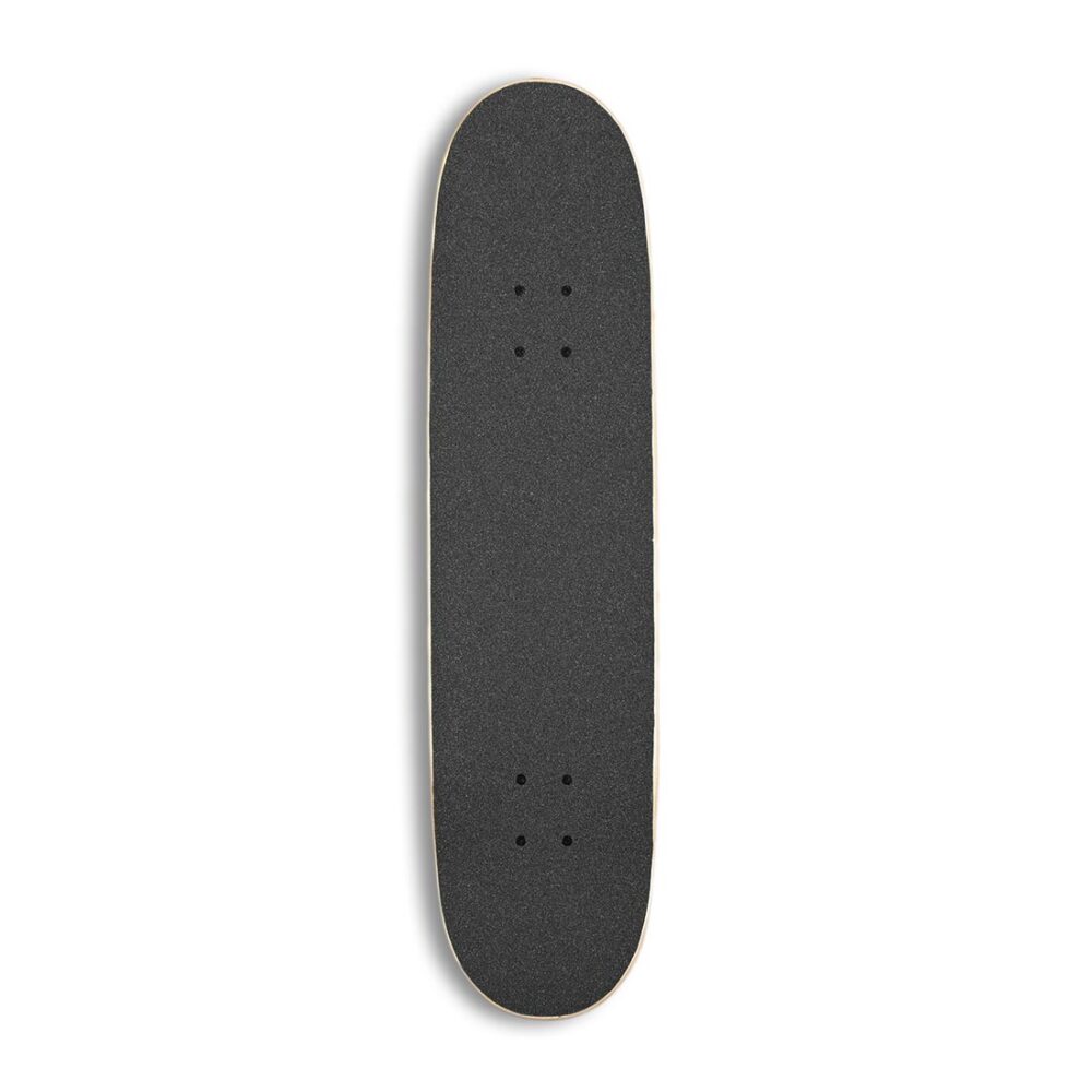 Girl Bennett 93 Til 7.875" Complete Skateboard