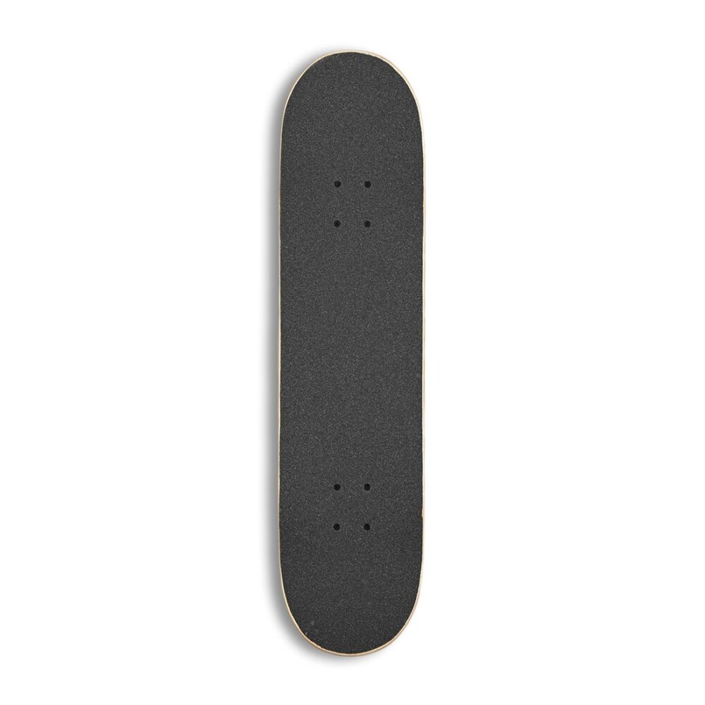Girl Griffin Vibrations OG 7.75" Complete Skateboard