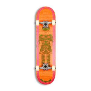 Girl Griffin Vibrations OG 7.75" Complete Skateboard