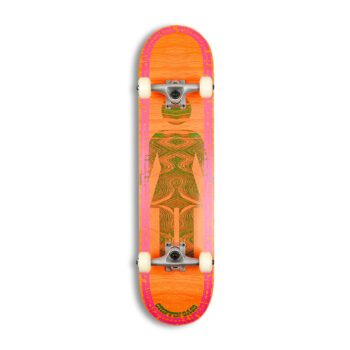 Girl Griffin Vibrations OG 7.75" Complete Skateboard
