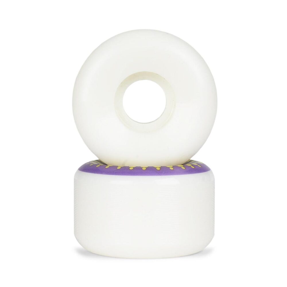 Girl Repeater Conical 52mm Skateboard Wheels