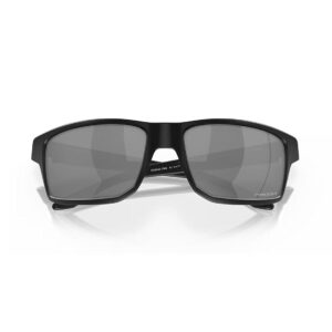 Oakley Gibston Sunglasses - Matte Black/Prizm Black