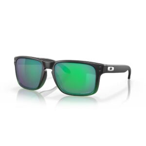 Oakley Holbrook Sunglasses - Jade Fade/Prizm Jade