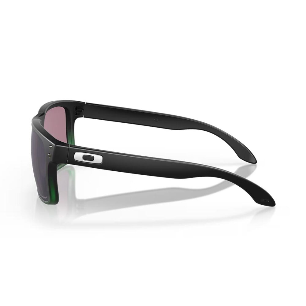Oakley Holbrook Sunglasses - Jade Fade/Prizm Jade