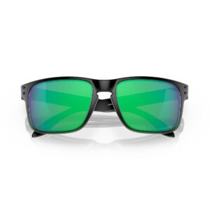 Oakley Holbrook Sunglasses - Jade Fade/Prizm Jade