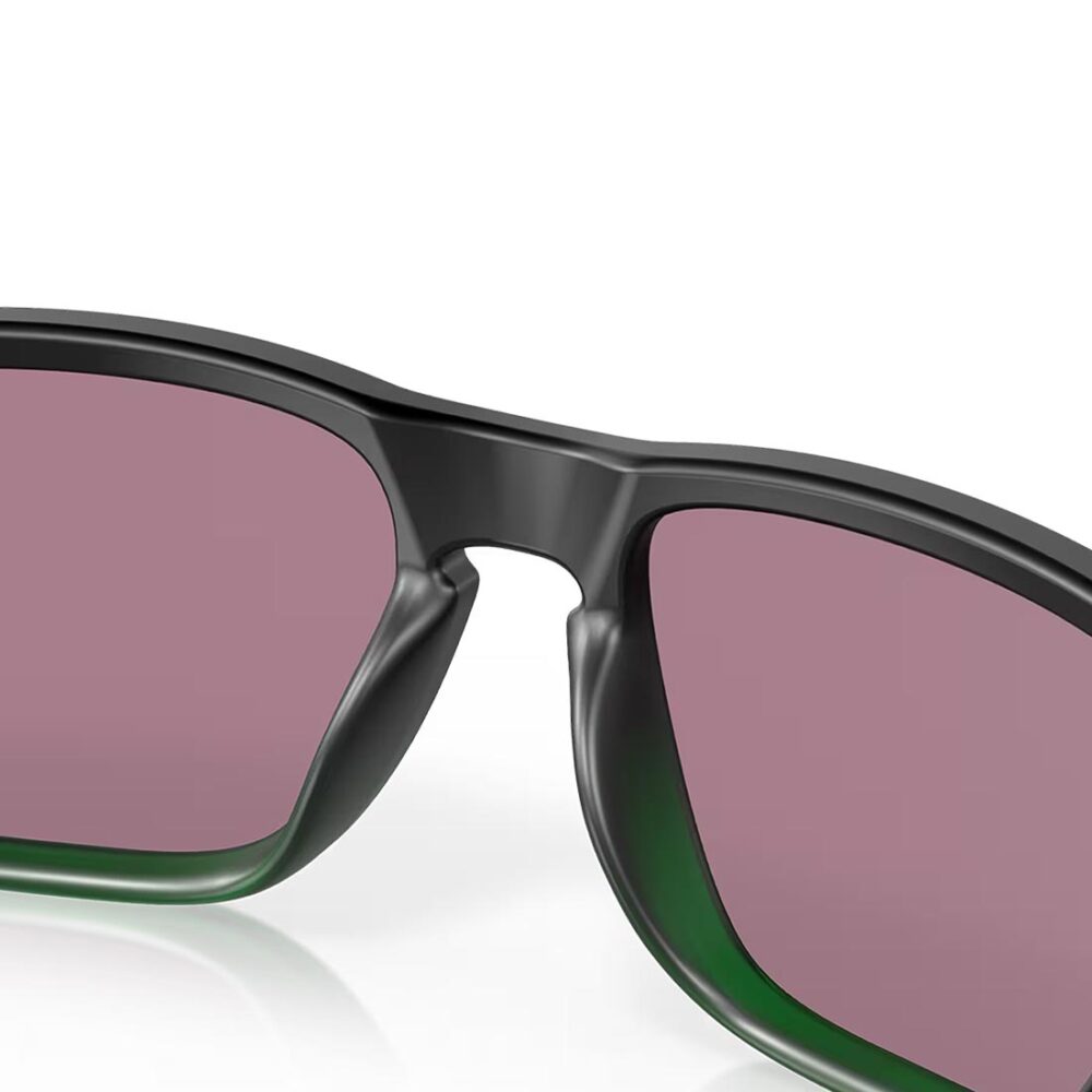 Oakley Holbrook Sunglasses - Jade Fade/Prizm Jade